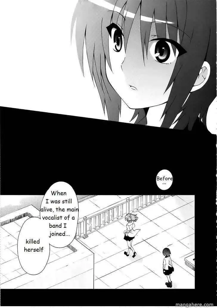 Angel Beats! - Heaven's Door Chapter 13 13